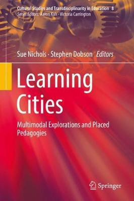 Learning Cities(English, Hardcover, unknown)