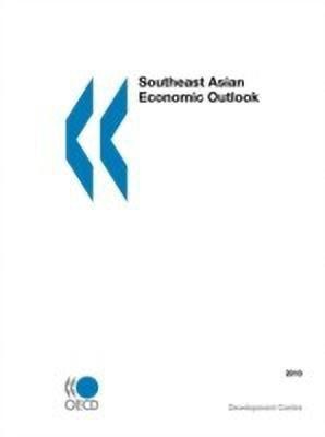 Southeast Asian Economic Outlook(English, Paperback, unknown)