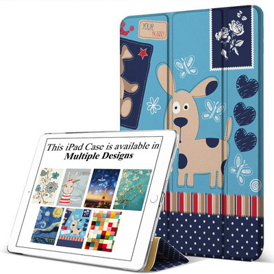 DuraSafe Cases Flip Cover for Apple iPad Pro 10.5 inch(Multicolor, Dual Protection, Pack of: 1)