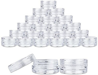 DIY Crafts Spice Set Plastic(50 Piece)