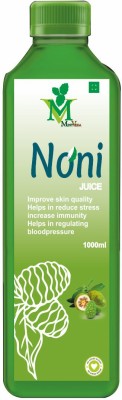 MInt Veda Noni(Sugar Free) Juice 1ltr(1 L)