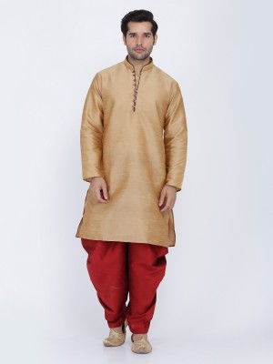 Royal Kurta Men Kurta Patiala Set