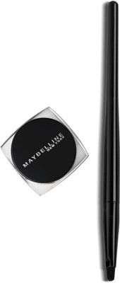 7% OFF on MAYBELLINE NEW YORK Lasting Drama Gel Eyeliner 2.5 g(01 Black) 7% OFF on MAYBELLINE NEW YORK Lasting Drama Gel Eyeliner 2.5 g(01 Black)