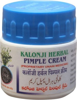 Kalonji HERBAL PIMPLE CREAM(60 ml)