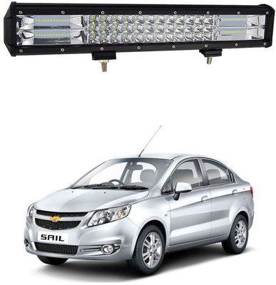 PRTEK LED Fog Lamp Unit for Chevrolet Sail