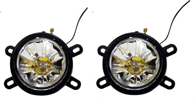 HANA Incandescent Fog Lamp Unit for Maruti Suzuki Swift