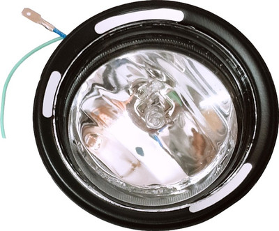 HANA Incandescent Fog Lamp Unit for Toyota Etios