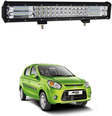 PRTEK LED Fog Lamp Unit for Maruti Suzuki Alto