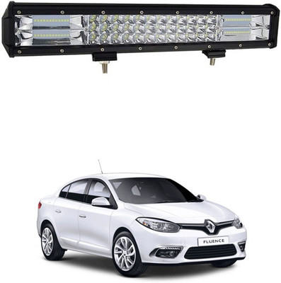 PRTEK LED Fog Lamp Unit for Renault Fluence