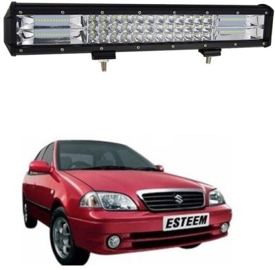 PRTEK LED Fog Lamp Unit for Maruti Suzuki Esteem