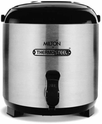 MILTON STELLAR 3 STAINLESS STEEL WATER JUG Bottled Water Dispenser