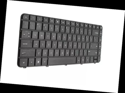 Laplogix Presario CQ43-304AU CQ43-308TU Internal Laptop Keyboard(Black)