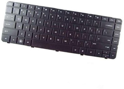 Laplogix Presario CQ57-321SG CQ57-356SA Internal Laptop Keyboard(Black)