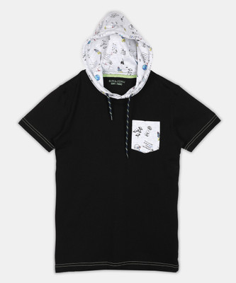 gini-jony-boys-solid-pure-cotton-t-shirtblack-pack-of-1