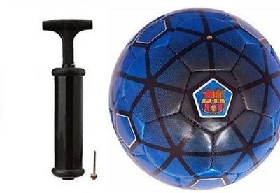 clark fcb barklona with pump Football Kit