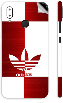 Snooky Huawei P20 Lite Mobile Skin(Multicolor)