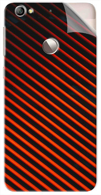 Snooky LeEco Le 1S Mobile Skin(Red)
