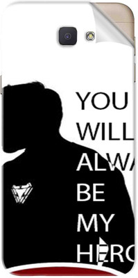 Snooky Samsung Galaxy J5 Prime Mobile Skin(Superheroes)