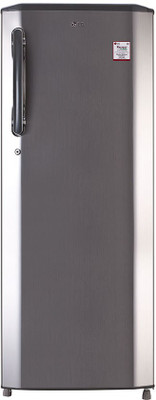 Image of LG 270L Inverter Direct Cool Single Door Refrigerator which is best refrigerator under 20000