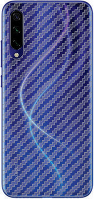 Treecase Back Screen Guard for Mi A3 Android One Back Screen Guard / Mi A3 Android One(Pack of 1)