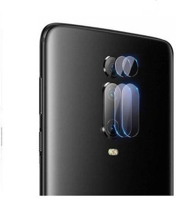 Discoverz Back Camera Lens Glass Protector for Mi K20, Mi K20 Pro(Pack of: 1)