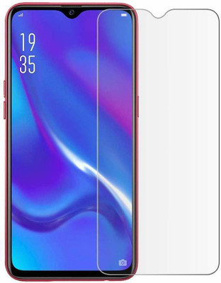 SRT Tempered Glass Guard for Nokia 4.2(Pack of 1)