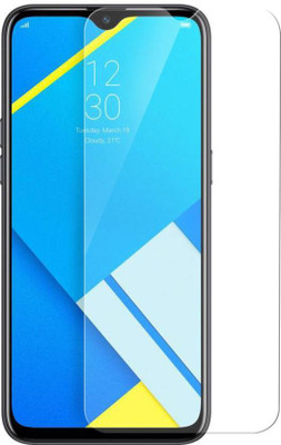 ENOLA Impossible Screen Guard for REALME C2(Pack of 1)
