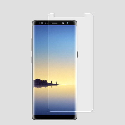 MoPro Impossible Screen Guard for Samsung Galaxy Note 8(Pack of 1)