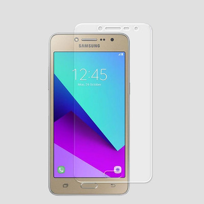BuyGiri Impossible Screen Guard for Samsung Galaxy J2 Ace(Pack of 1)