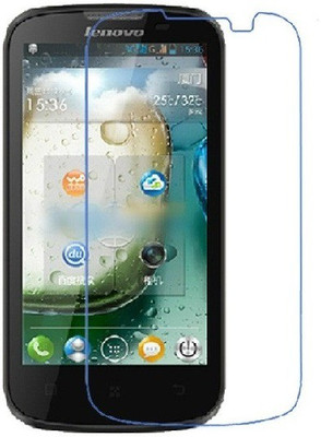 Digi Decor Screen Guard for Lenovo A800(Pack of 1)