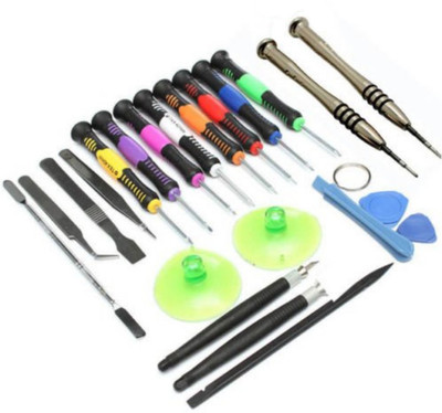 DIY Crafts 22-in-1 Standard Screwdriver Set(Pack of 1)