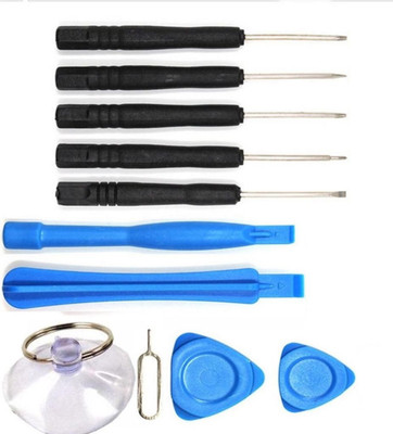 DIY Crafts 11-in-1 Standard Screwdriver Set(Pack of 1)