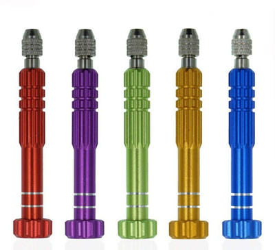 DIY Crafts 6-in-1 Standard Screwdriver Set(Pack of 1)