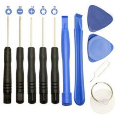 DIY Crafts 11-in-1 Standard Screwdriver Set(Pack of 1)