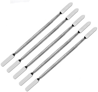 DIY Crafts Double Sided Metal Spudger Opening Pry Tool Combination Screwdriver(Pack of 5)