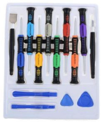 DIY Crafts 22-in-1 Standard Screwdriver Set(Pack of 1)