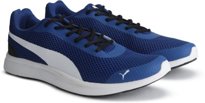 Puma Echelon V1 IDP Running Shoes For Men(Blue)