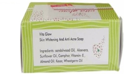 vita glow SKIN CARE SOAP(1 g)