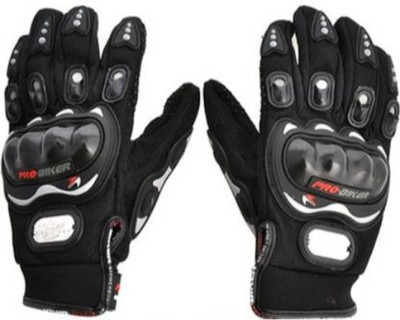 Probiker MD-04 Driving Gloves(Black)