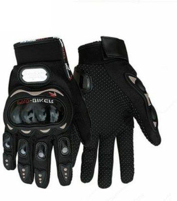 Probiker MD-28 Driving Gloves(Black)