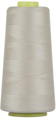 DIY Crafts Khaki Thread(2743 m Pack of1)
