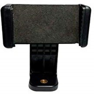 FOTON POWER Future Tripod Mount Adapter| Tripod Mobile Holder|Tripod Tripod(Black, Supports Up to 1000 g)