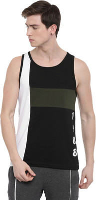 SayItLoud Men Vest