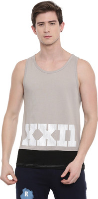 SayItLoud Men Vest