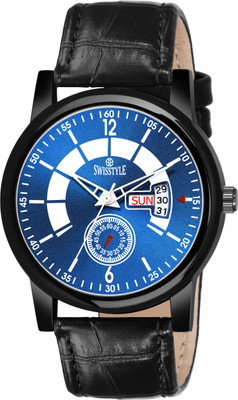 Swisstyle Analog Watch  - For Men