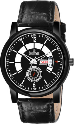 Swisstyle Analog Watch  - For Men