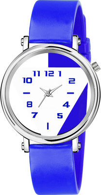 RECARO Analog Watch  - For Women