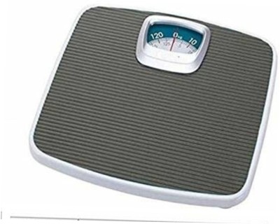 Majron 9820 Analog Machine PR-010 Weighing Scale(Multicolor)