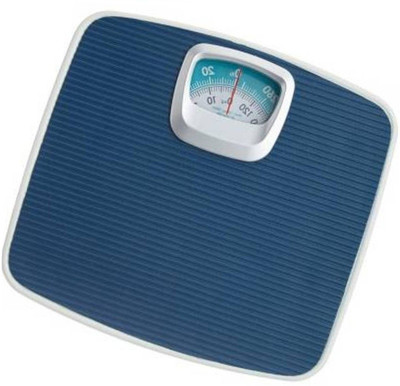 Majron 9820 Analog Machine PR-020 Weighing Scale(Multicolor)