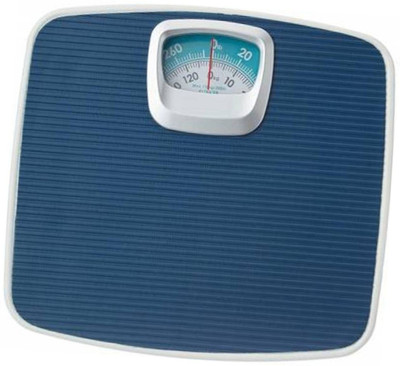Majron 9820 Analog Machine PR-016 Weighing Scale(Multicolor)